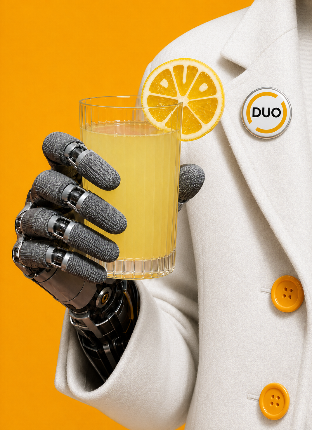 Muestra de canales y resultados — Duo Creative Labs