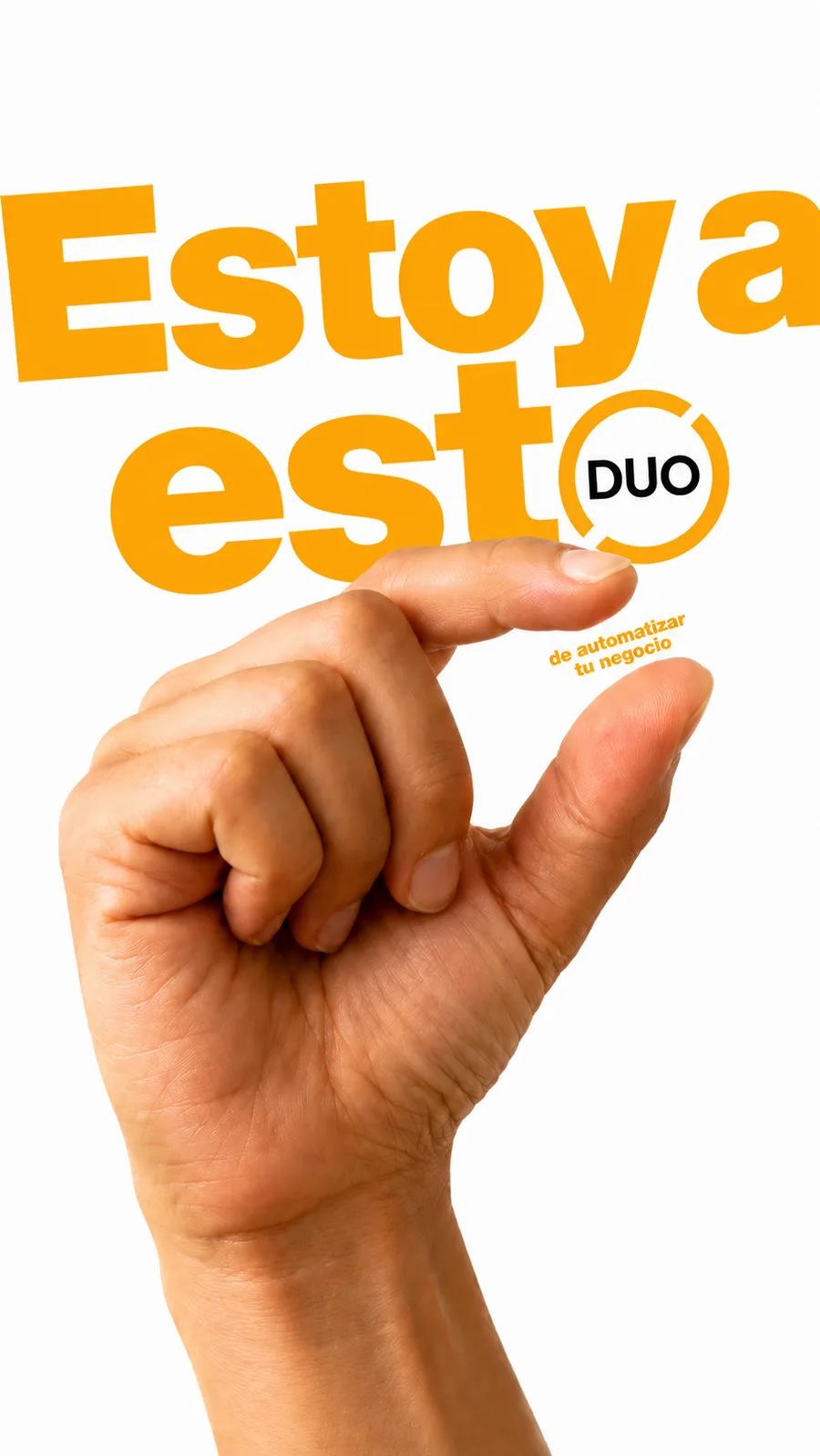 Muestra de canales y resultados — Duo Creative Labs