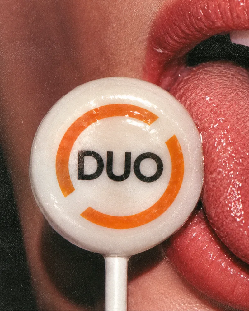 Muestra de canales y resultados — Duo Creative Labs